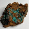 Aurichalcite