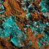 Aurichalcite