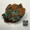 Aurichalcite