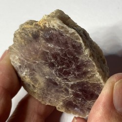 Lepidolite