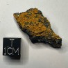 Karibibite, Schneiderhohnite et Löllingite