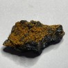 Karibibite, Schneiderhohnite et Löllingite