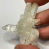 Quartz et Topaze