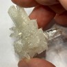 Quartz et Topaze