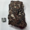 Zincite et Franklinite