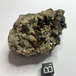 Chalcopyrite