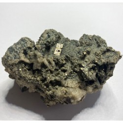 Chalcopyrite