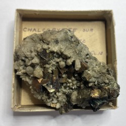 Chalcopyrite
