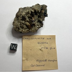 Chalcopyrite