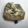 Boltwoodite