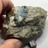 Manganapatite