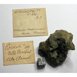 Epidote