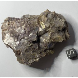 Lepidolite