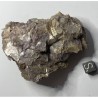 Lépidolite