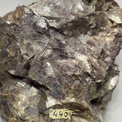 Lépidolite