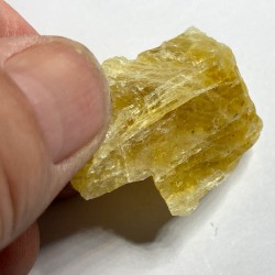 Cancrinite