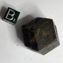 Grenat Andradite