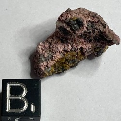 Biebierite