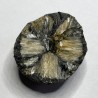 Chiastolite