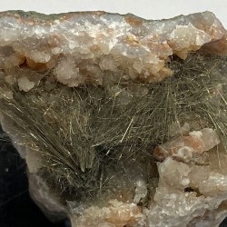 Millerite