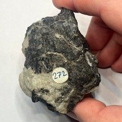 Wolframite