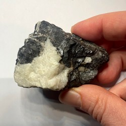 Wolframite