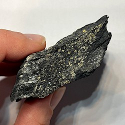 Pyrite