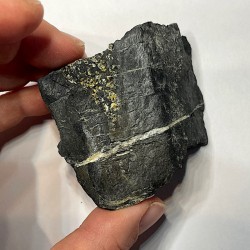Pyrite