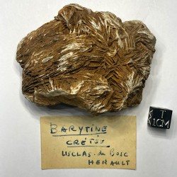 Barite