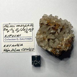 Hémimorphite