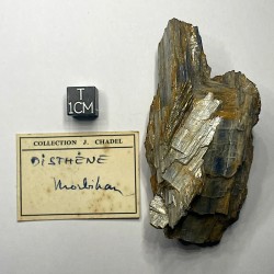 Cyanite