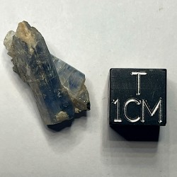 Cyanite