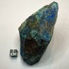 Azurite et Malachite