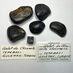 Chromite