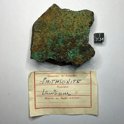 Smithsonite