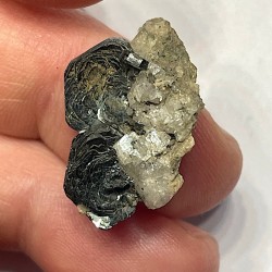 Hématite