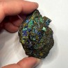 Azurite et Malachite
