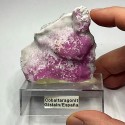 Cobalto-aragonite