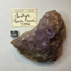 Améthyste