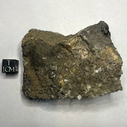 Millerite