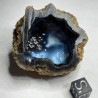 Calcédoine