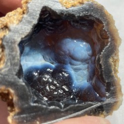 Chalcedony