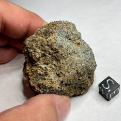 Calcédoine