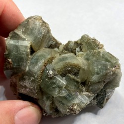 Apatite