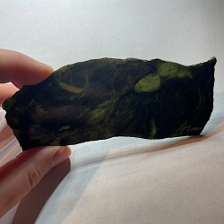 Jade Nephrite