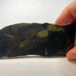 Jade Nephrite