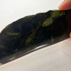 Jade Nephrite