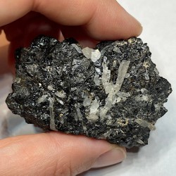 Magnetite