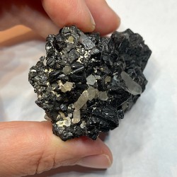 Magnetite