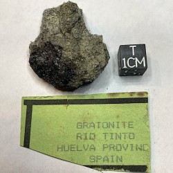 Gratonite